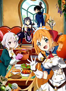 Princess Connect! Re:Dive