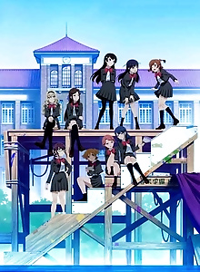 Shoujo☆Kageki Revue Starlight: Rondo Rondo Rondo