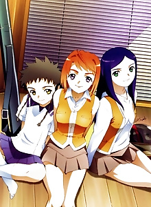 My-HiME