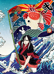 Hozuki’s Coolheadedness 2: Part II