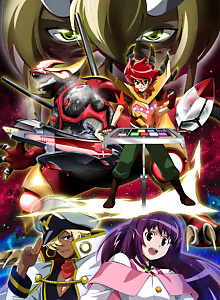 Battle Spirits: Brave
