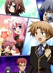 Baka and Test – Summon the Beasts 2 Specials