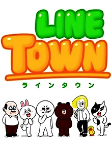 Line Town