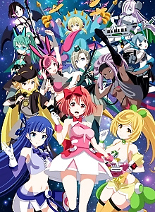WIXOSS DIVA(A)LIVE
