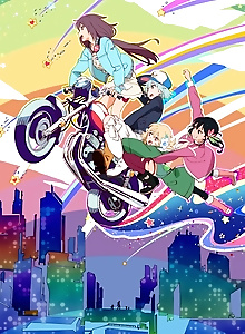 The Rolling Girls