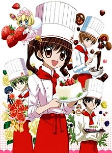 Yumeiro Patissiere