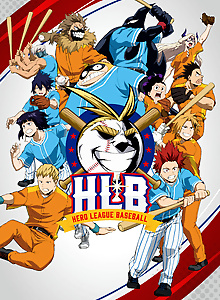 My Hero Academia Season 5 OVA