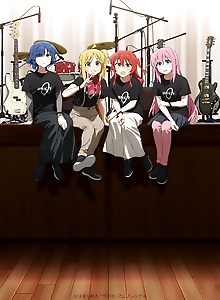 BOCCHI THE ROCK! Recap Part 2