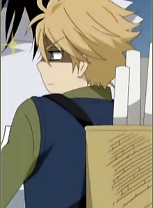 Vampire Knight: Gekiai no Portrait