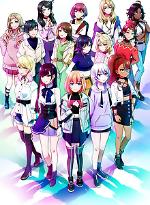 Kizuna no Allele 2nd Season