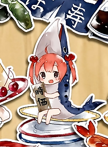 Shake-chan
