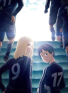 DAYS: Touin Gakuen-sen!