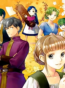 Ascendance of a Bookworm Season 3