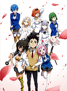 Ai Tenchi Muyo!