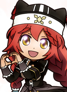 Overlord: Ple Ple Pleiades 4