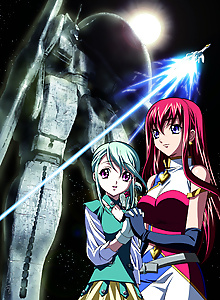 Kiddy Grade: Truth Dawn