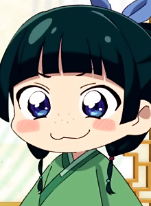 Maomao no Hitorigoto 2nd Season