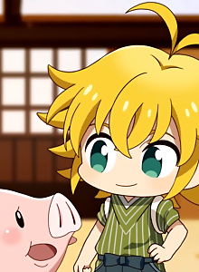 Gekidan Nanatsu no Taizai