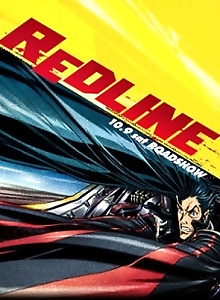 RED LINE