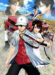 Ryoma! The Prince of Tennis