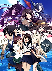 KanColle Season 2: Let's Meet at Sea
