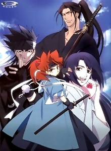Peace Maker Kurogane: Festival of Gion