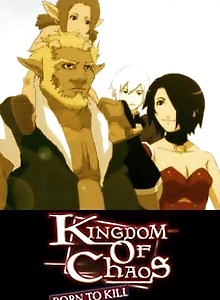 Kingdom of Chaos: Born to Kill