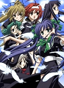 Wind: a breath of heart Specials