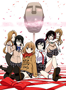 Aru Asa Dummy Head Mic ni Natteita Ore-kun no Jinsei