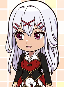 Kanchigai no Atelier Meister Mini Anime