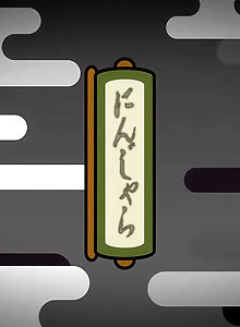 Ninjala 2D Cartoon Anime