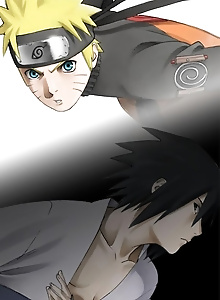 Naruto Shippuden the Movie: Bonds