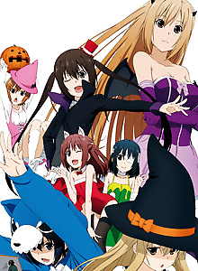 Minami-ke: Omatase