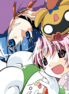 Nurse Witch Komugi Special Ep: Hunch of another Festival