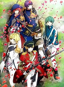 The Thousand Musketeers