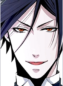 Kuroshitsuji Picture Drama