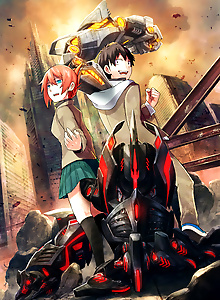 MECHA-UDE