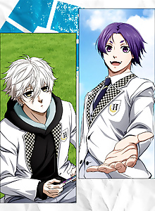 Blue Lock: EPISODE Nagi - Additional Time!