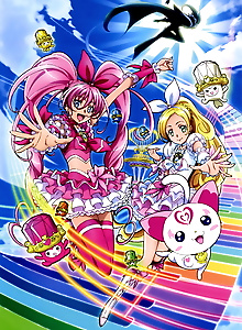 Suite Precure♪