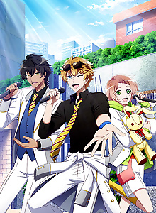 I★CHU