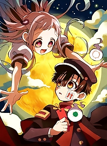 Toilet-bound Hanako-kun Season 2