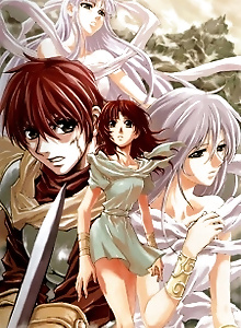 Ys II: Castle in the Heavens