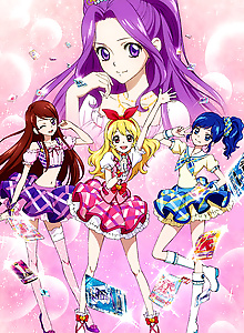Aikatsu!