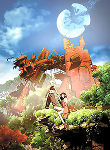 Origin: Spirits of the Past