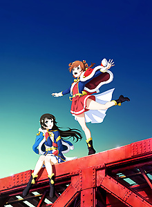Revue Starlight: The Movie