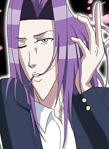 Gakuen Handsome: Legend of Sexy