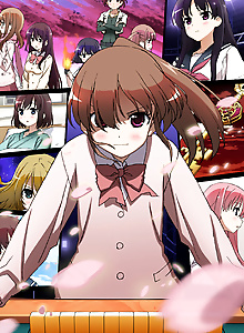 Saki - Episode of Side A Specials