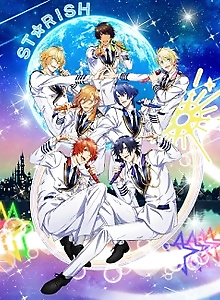 Utano☆Princesama Maji LOVE ST☆RISH Tours