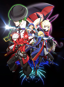 BlazBlue: Alter Memory