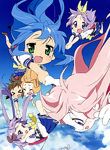 Lucky☆Star